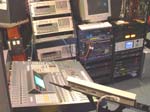 CR#08-Mixer, DA-88's & Racks_S