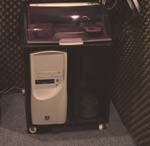 CR#15 CD duplicator