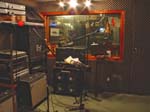 Recording room #01