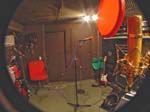 Recording room #03