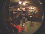 Recording room #04