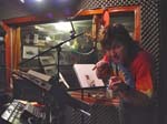 Recording room #09 Marino & U-87