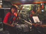 Recording room #12 Marino
