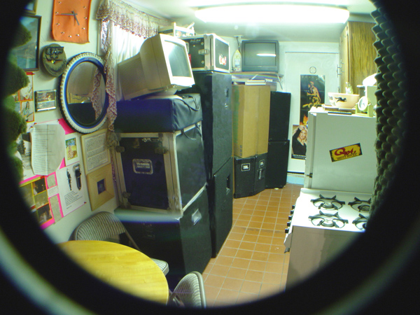 Kitchen #1