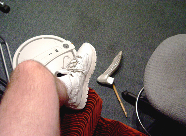 Sneakers & shoes